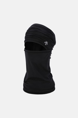 러닝 멀티 튜브 블랙(SQ123RSU22)