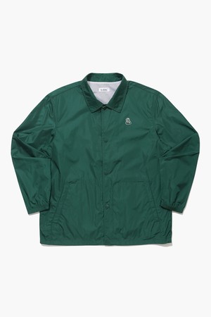 남성 피터보기 코치 자켓 딥그린(MQ121PJP31)