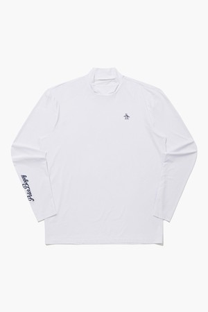 남성 냉감 긴팔 베이스레이어 화이트(MQ221PTL41)