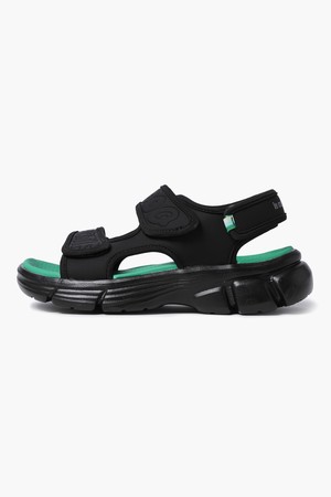 에페 샌들 - 블랙(QQ222LSA42)