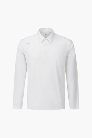 남성 원포인트 냉감 긴팔 티셔츠 (DP12MFTL3A)