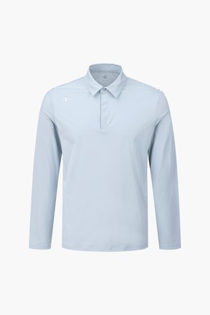 남성 원포인트 냉감 긴팔 티셔츠 (DP12MFTL3A)