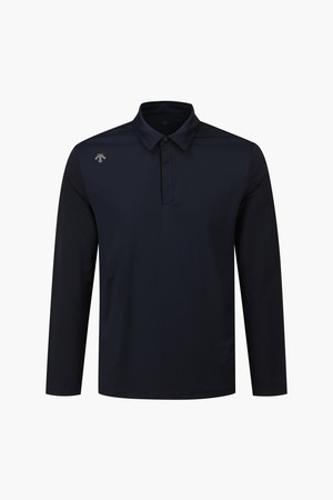 남성 원포인트 냉감 긴팔 티셔츠 (DP12MFTL3A)