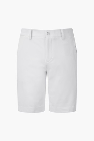 남성 타공 포인트 베이직 하프 팬츠 (DP12MFSP3A)