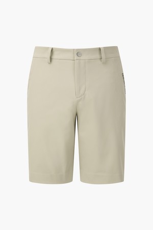 남성 타공 포인트 베이직 하프 팬츠 (DP12MFSP3A)