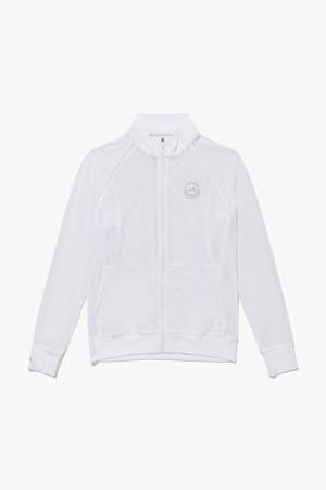 여성 초경량 이태리 수입 메쉬 점퍼 (GQ222LBL51)