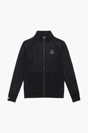 여성 초경량 이태리 수입 메쉬 점퍼 (GQ222LBL51)