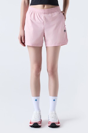 러닝 쇼츠 (남성5인치/여성4.5인치) 라이트 핑크(SQ323RHP71)