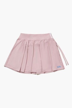 여성 A라인 져지 치마 반바지(SKANT) (GQ222LSK54)