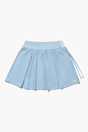 여성 A라인 져지 치마 반바지(SKANT) (GQ222LSK54)