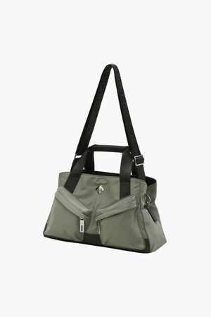 여성 포켓 미니백 (DQ32WFBG73)