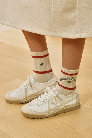 포폴라 클래식 프리미엄 V2 - 베이지(QQ323LSN73)