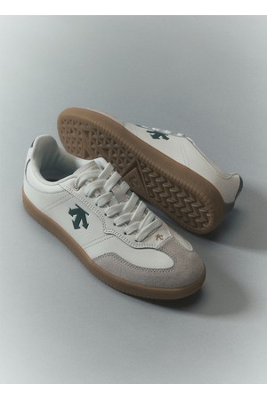 엣지 코트 그린 화이트(SQ323LSN73)