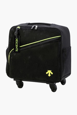 여성 홀인원팩 휠보스턴백	 (DQ32WFBO71)