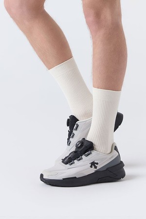 퓨텍트 BOA 베이지 블랙 SQ323LCR83