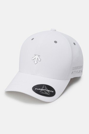 심실링 볼캡 화이트(SQ323UCP74)