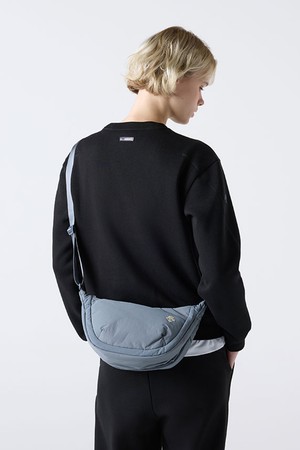 경량 하프문백 그레이(SQ323UBG7E)