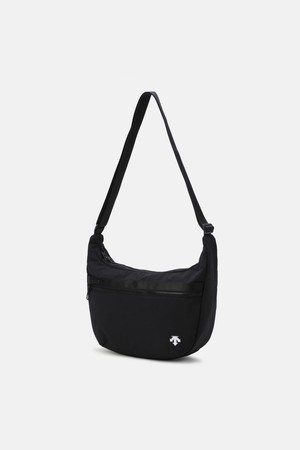 경량 크로스백 블랙(SQ323UBG7D)