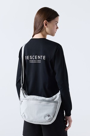 경량 크로스백 라이트 그레이(SQ323UBG7D)