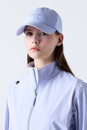 우먼스 트레이닝 볼캡 라벤더(SQ322TCP70)