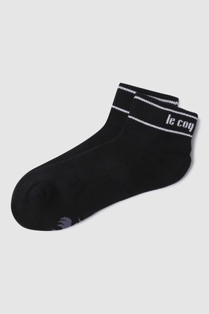 쿠션 로우삭스 - 블랙(QQ323ASC75)