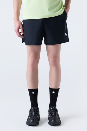 트레이닝 5인치 트리코트 쇼츠 블랙(SQ321TKH81)