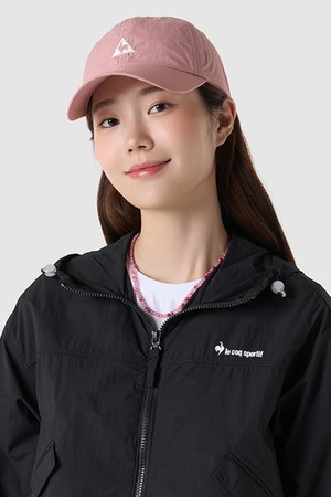 선데이 헤리티지 경량 볼캡 - 핑크(QQ323ACP73)