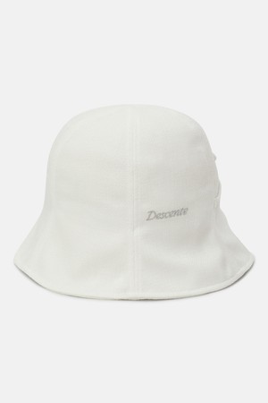 우먼스 튤립햇 아이보리(SQ222UCP60)