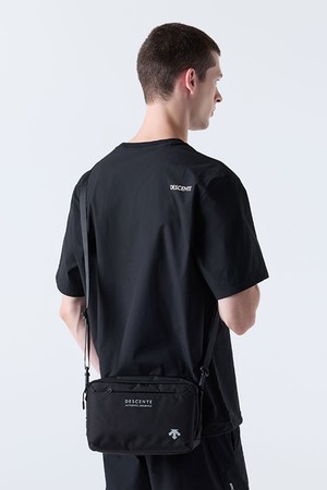 트래블 파우치 블랙(SQ323UBG76)