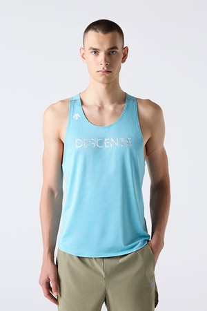 러닝 어쎈틱 싱글렛 민트(SQ321RST71)