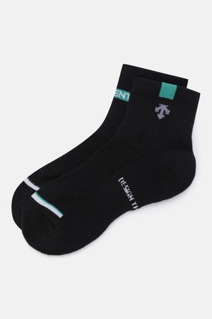 미드 삭스 (2ea) 블랙(SQ323USO7A)
