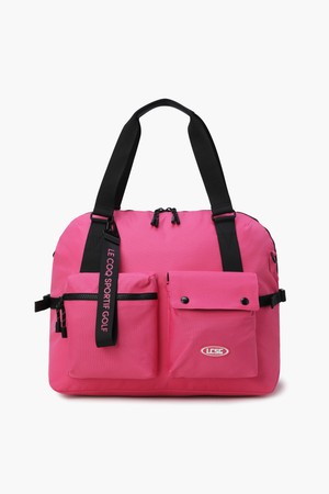 여성 경량 나일론 보스턴백 (GQ322LBO82)