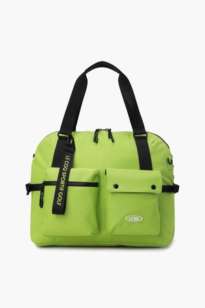 여성 경량 나일론 보스턴백 (GQ322LBO82)