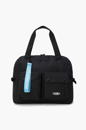 여성 경량 나일론 보스턴백 (GQ322LBO82)