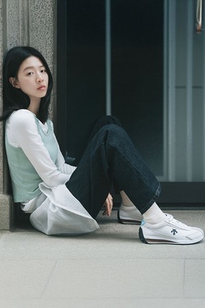 크론 레이서 브라운 블루(SQ313LCR71)