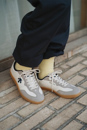 엣지 코트 네이비 화이트 SQ323LSN77