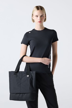 보냉 토트백 블랙(SQ323UBG79)