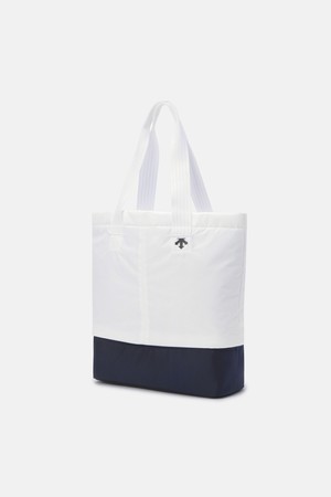 보냉 토트백 화이트(SQ323UBG79)