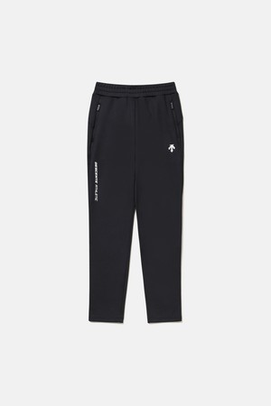 영애슬릿 트레이닝 플리스 팬츠 블랙(SQ32JTFP71)