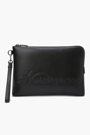 남성 다이아 립 클러치백(MQ321MBG72)