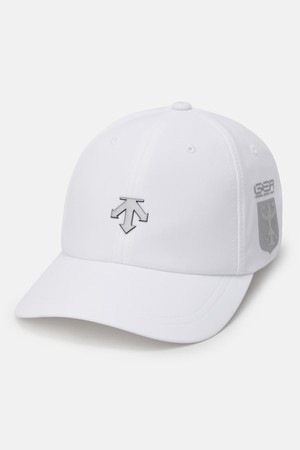 팀팩 우븐 볼캡 화이트(SQ323ICP73)