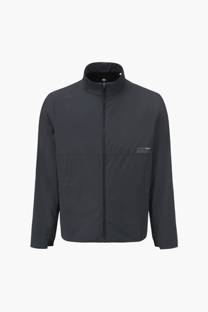 남성 사일런스 블락 안감 점퍼 (DQ32MFBL98)