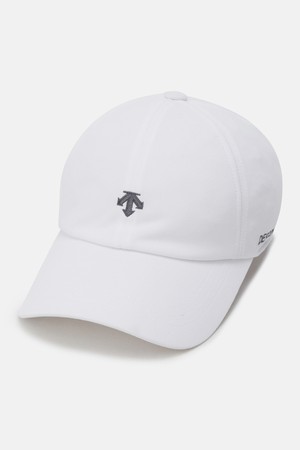 터프 폴로 볼캡 화이트(SQ323UCP7C)