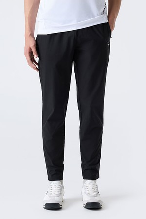 트레이닝 액티브 팬츠 블랙(SQ323TPT72)