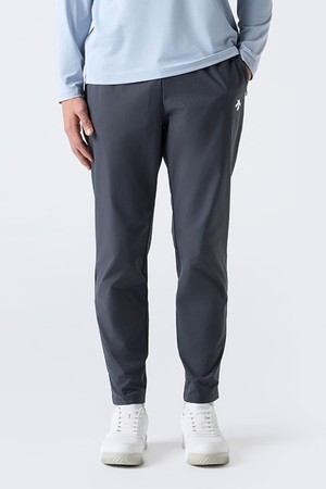 트레이닝 액티브 팬츠 차콜 그레이(SQ323TPT72)