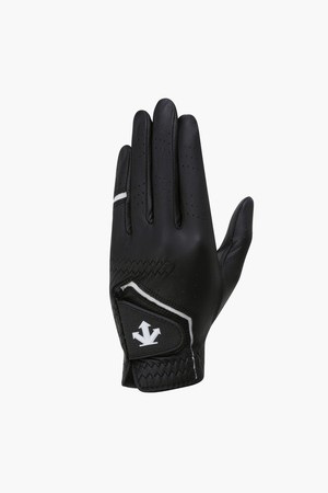 남성 양피 왼손 장갑 (DQ32MFGL81)