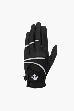 남성 360 그립 왼손 장갑 (DQ32MFGL82)