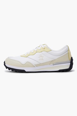 여성 아이코닉 스파이크리스화 베이지(MQ322SSH71)