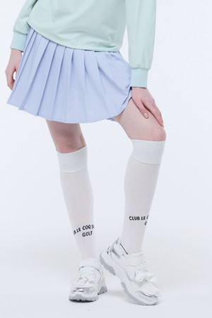 여성 레터링포인트 니삭스 (GQ322LKS82)