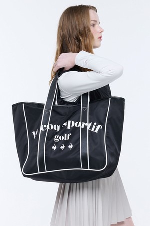 여성 경량 쇼퍼백 (GQ322LBO83)_BLACK-a